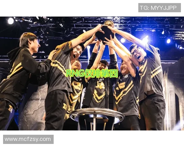 CSGO最新状态排行榜揭晓RNG战队荣登第9位引发关注