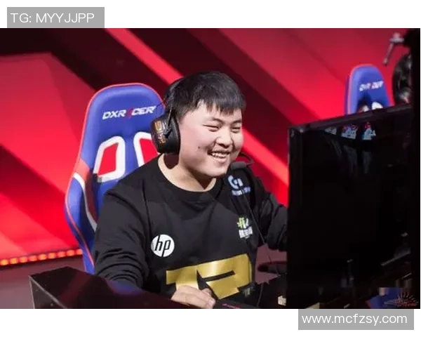 RNG战队实力飙升再创辉煌成为英雄联盟新一代强者之选