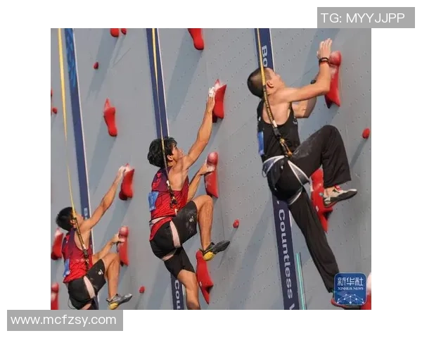 成都攀岩队的节奏体系与攀岩战术的深度解析与实践探讨