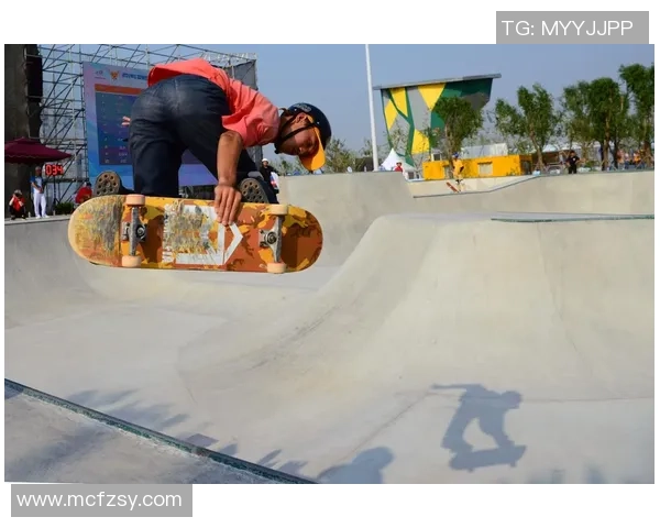 杭州滑板队的成长历程与极限运动联赛的辉煌征程