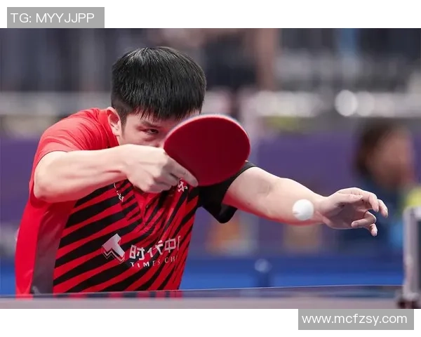 武汉乒乓球队阵地战革新探索新模式助力竞技水平提升