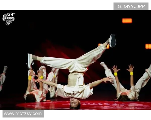 深圳街舞队的控制艺术揭秘与深度解析街舞文化的魅力与挑战