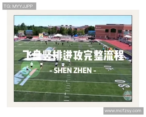 深圳飞盘队进攻体系解析与战术创新探讨