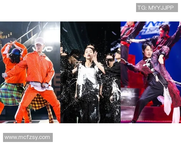 武汉街舞队荣登街舞意识排行榜第一名引领全国潮流风向标 武汉街舞队荣登街舞意识排行榜第一名引领全国潮流风向标