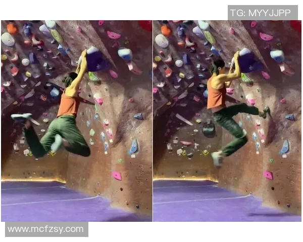 武汉攀岩队耐力对比独家解析与训练方法探讨