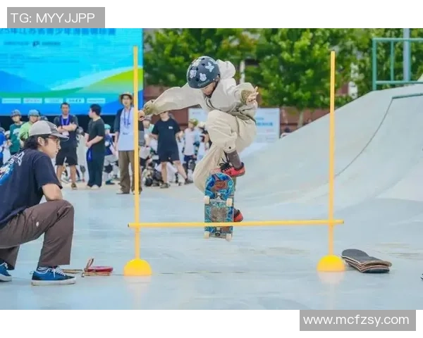 西安滑板队实力强劲荣登全国滑板力量排行榜第六名